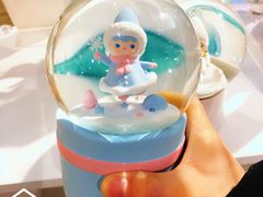 -泡泡玛特POPMART(崇文门国瑞城店)