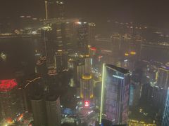 -苏丝的天空高空酒吧Suzie's Sky Bar