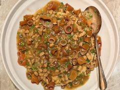 -鸭绿江海鲜烧烤大排档(杏林街店)