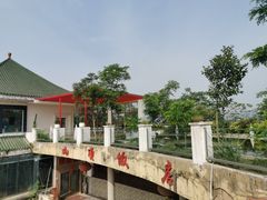 -重庆平顶山公园