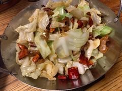 -缘生态云南菜·野生菌庭院餐厅(华侨城店)