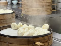 -食膳公园包子铺(烈士公园店)