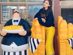 -蓬莱欧乐堡梦幻世界