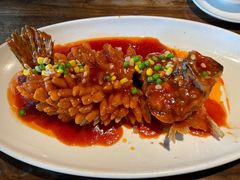 -鱼食饭稻·苏浙土菜17年老馆子(平江路店)