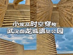 -盘龙城国家考古遗址公园