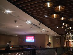 -海底捞大排档火锅(悦荟广场店)