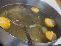 -焯牛潮汕牛肉火锅(云峰街创始店)