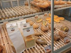 -前进麦味·天然烘焙(凯德1818店)