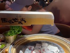 -西塔老太太泥炉烤肉(温州首店万象城黑金店)