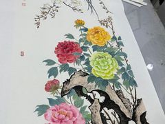 -宸宸画框裱画配框工厂店(莘庄店)