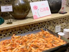 -芭菲盛宴·环球美食(锦城万达广场店)