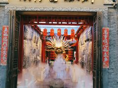 -重庆十八梯传统风貌区