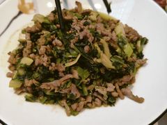 -食光慢宴·安吉土菜馆