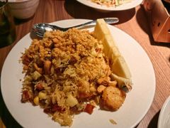 -星叶·东南亚料理(温州万象城店)