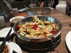 -茉莉餐厅(包河万达店)