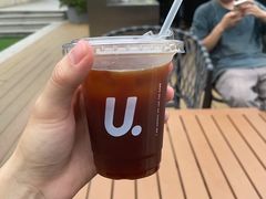 -UNIUNI(凯瑟琳广场店)