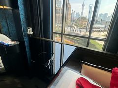 -上海苏宁宝丽嘉酒店·嘉府壹号中餐厅
