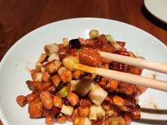 -双流老妈兔头(荟聚店)