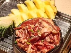 -Ant 蚂蚁洞烤肉·大营地(上海静安大悦城店)