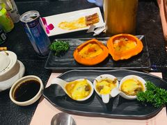 -铁板诱惑法式铁板烧(大卫城店)