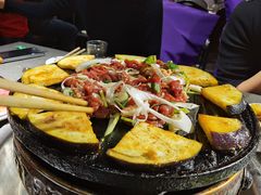 -厚味居炙子烤肉·清真(天桥南纬路店)