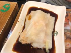 韮王鮮蝦腸-添好运点心专门店(深水埗店)
