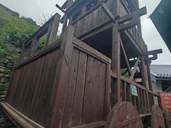 -雁门关景区