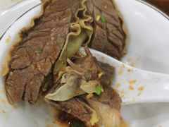 -阿牛牛杂店(东园店)