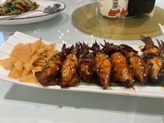 豉油皇吹筒仔-顺德佬(五和店)