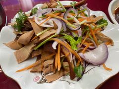 -哈尔滨饺子王·东北菜(鱼鳞浃路店)