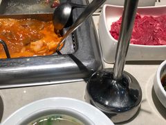 -海底捞火锅(武胜路凯德广场店)