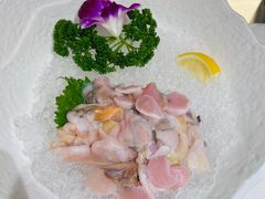 天鹅蛋-纯味斑鱼府(上海总店)