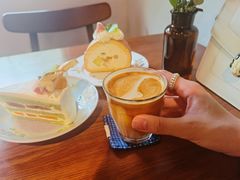 dirty-竹子咖啡bamboo coffee