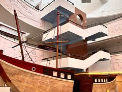 -二沙岛-广东华侨博物馆