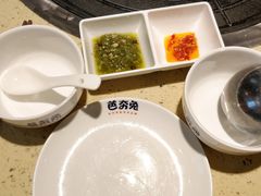 -芭夯兔·兔肉汤锅(新都店)