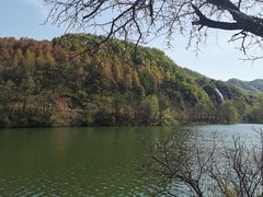 -玉渡山自然风景区