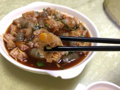 生腌濑尿虾-惠来大排档(联创商业街店)