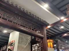 -李百蟹·江南蟹黄面·河景餐厅(夫子庙总店)