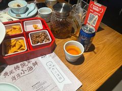 -黄泥岗·地道湖北菜(奥特莱斯店)