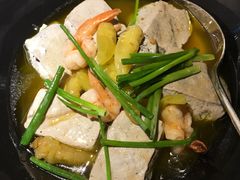 -金牌外婆家(苏州中心店)