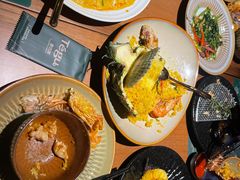 -Tegu泰古莲·泰国餐厅(红山6979店)