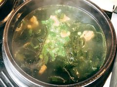 -釜山火炉·海鲜烤肉(紫藤路店)