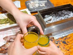 -老白清真烧烤(锦州旗舰店)