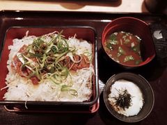 -炸牛排 京都胜牛(京都站前店)