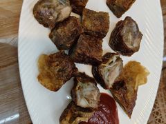 -鑫鸿达·海鲜闽菜热炒小馆(中山路店)