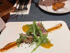 -YUE·6·西式融合餐厅(外滩六号店)