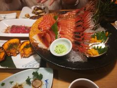 -山之川日料放题(通州店)
