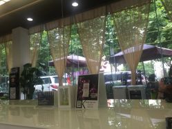 -CARR SALON