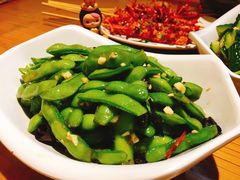 -可可大虾武汉土菜大排档(万松园1店)