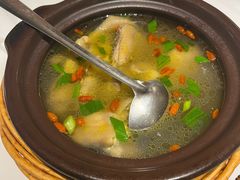 -阿露佳·舌尖上的安吉菜